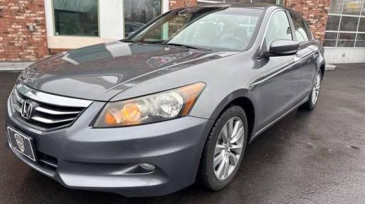 HONDA ACCORD 2012 1HGCP3F89CA026930 image