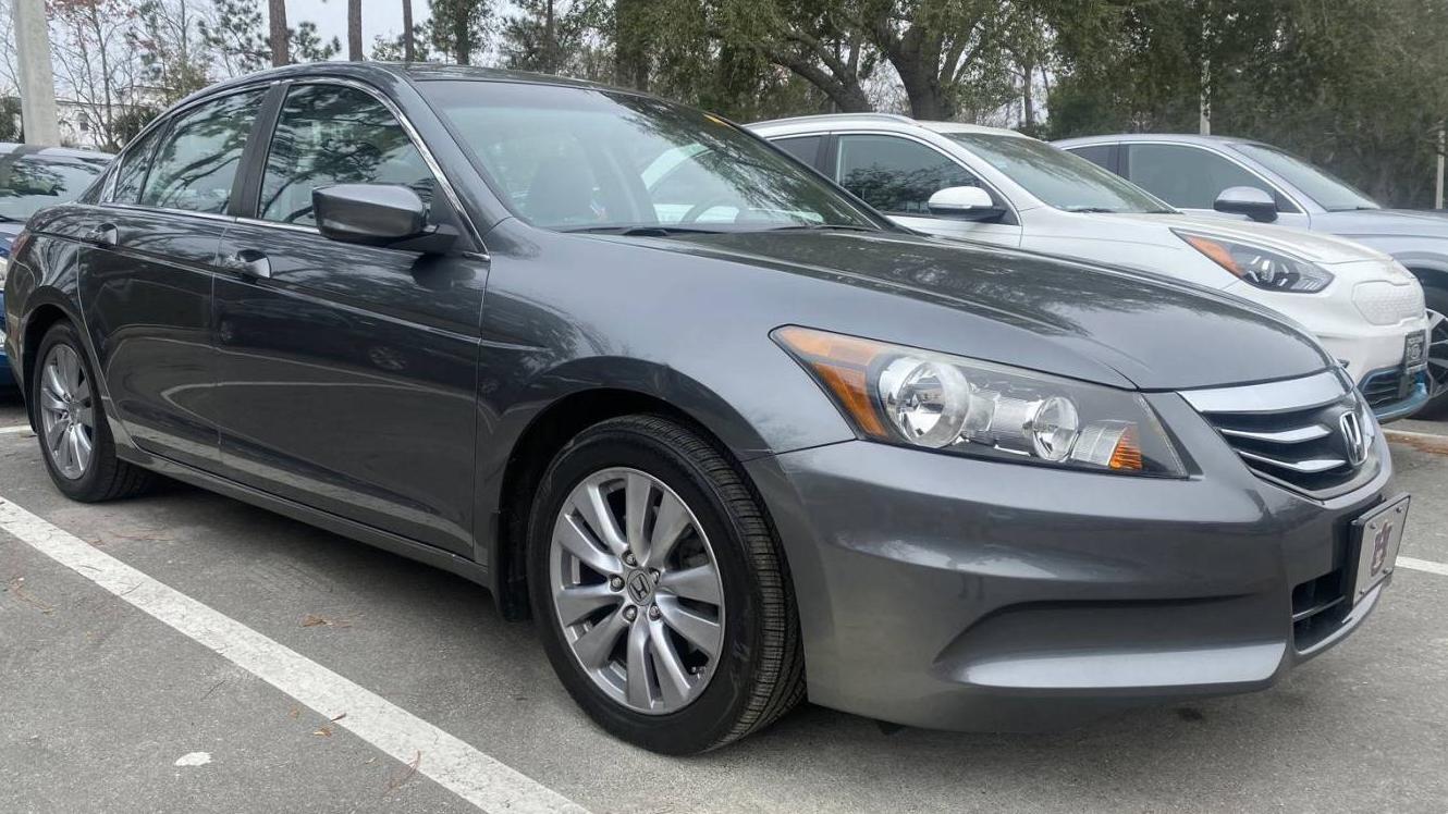 HONDA ACCORD 2012 1HGCP2F85CA156178 image