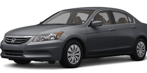 HONDA ACCORD 2012 1HGCP2F39CA175580 image