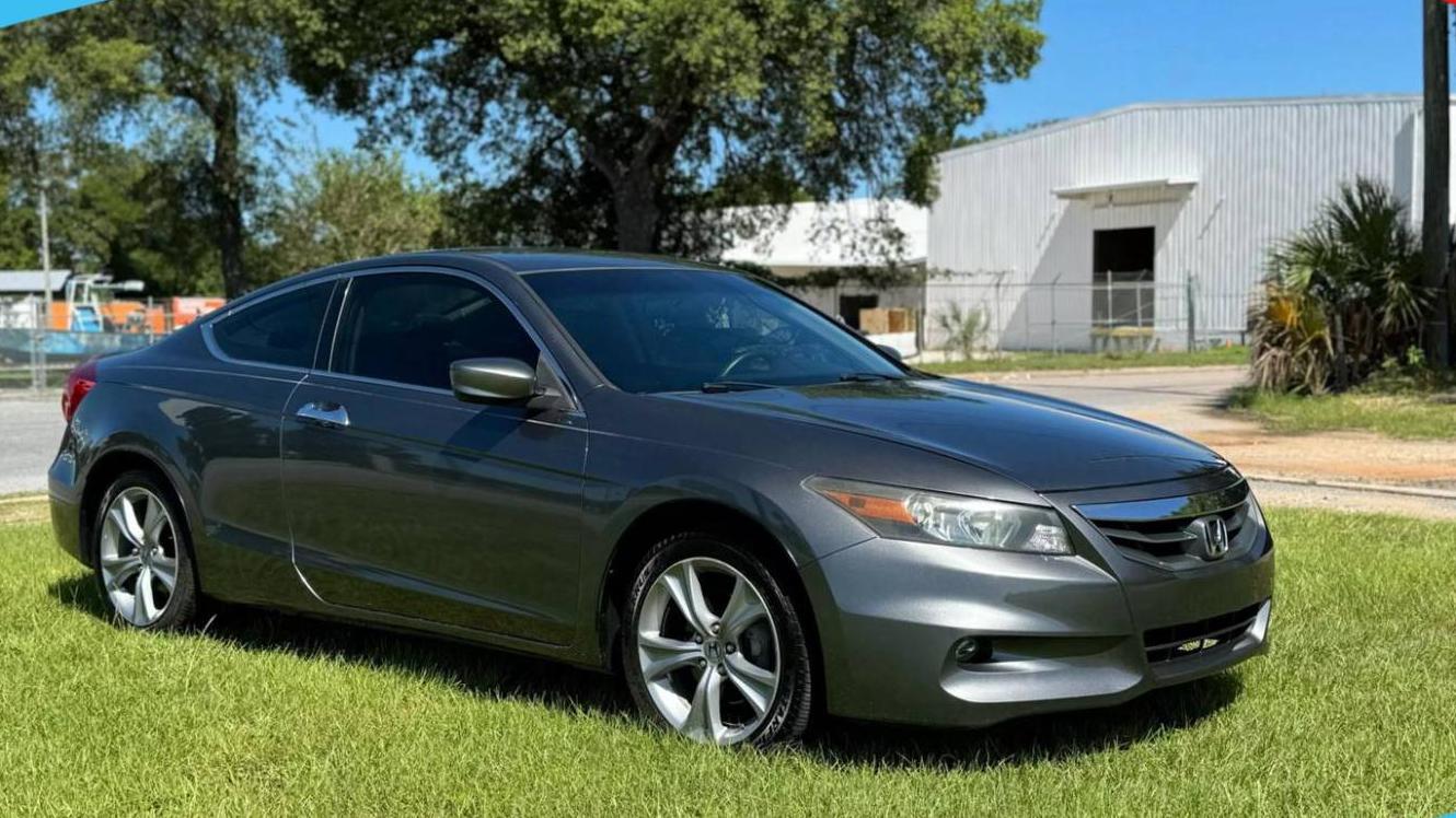 HONDA ACCORD 2012 1HGCS2B80CA011098 image