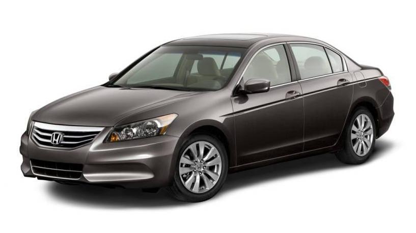 HONDA ACCORD 2012 1HGCP2F73CA090379 image