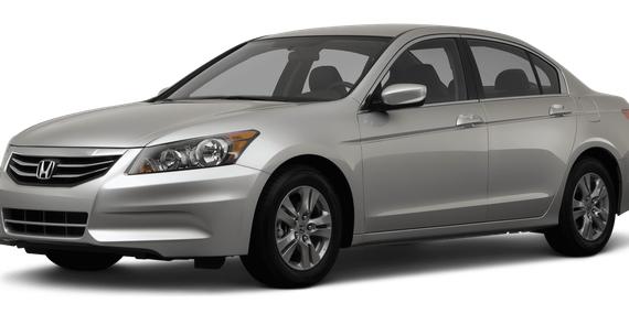 HONDA ACCORD 2012 1HGCP2F67CA122256 image