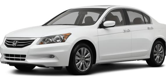 HONDA ACCORD 2012 1HGCP3F85CA001099 image