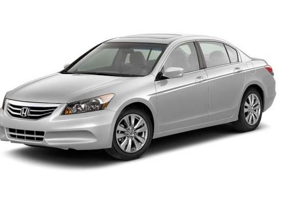 HONDA ACCORD 2012 1HGCP2F76CA008547 image