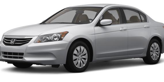 HONDA ACCORD 2012 1HGCP2F36CA228025 image