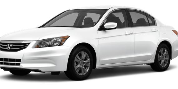 HONDA ACCORD 2012 1HGCP2F6XCA010812 image
