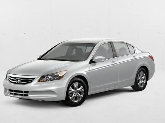 HONDA ACCORD 2012 1HGCP2F65CA188675 image