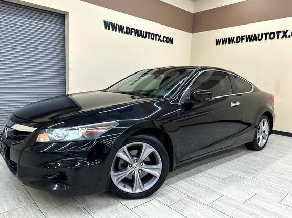 HONDA ACCORD 2012 1HGCS2B8XCA011948 image