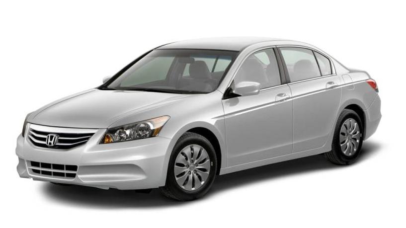 HONDA ACCORD 2012 1HGCP2F30CA067994 image
