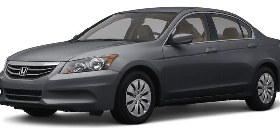 HONDA ACCORD 2012 1HGCP2F32CA164906 image