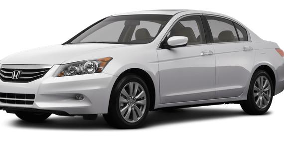 HONDA ACCORD 2012 1HGCP3F89CA008878 image