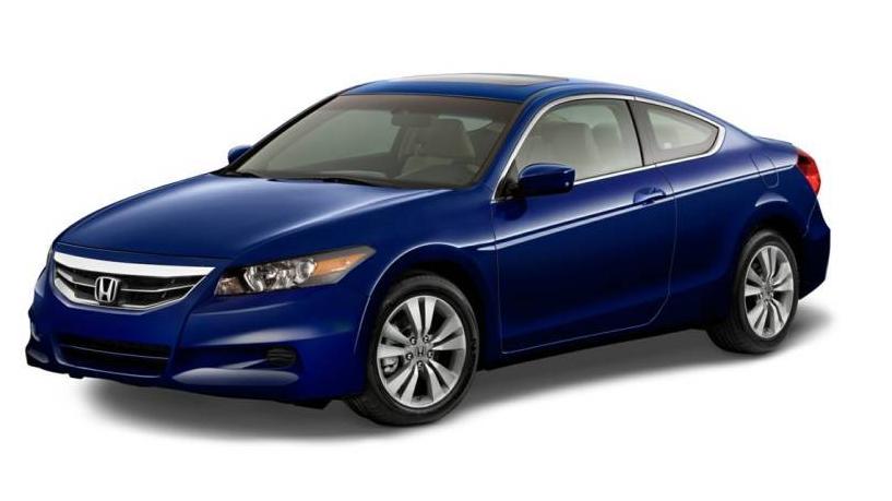 HONDA ACCORD 2012 1HGCS1A77CA019427 image