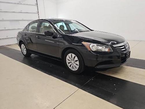 HONDA ACCORD 2012 1HGCP2F3XCA114240 image