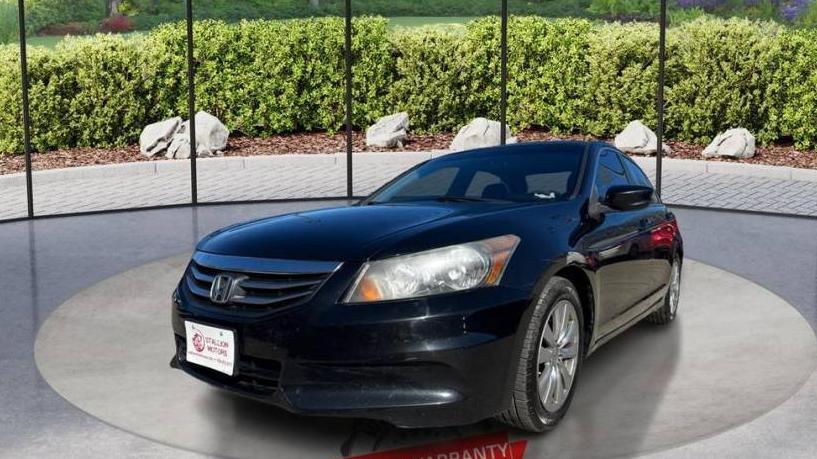 HONDA ACCORD 2012 1HGCP2F74CA094604 image