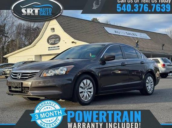 HONDA ACCORD 2012 1HGCP2F35CA031086 image HONDA ACCORD 2012 1HGCP2F35CA031086 image