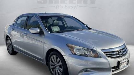 HONDA ACCORD 2012 1HGCP3F84CA005354 image