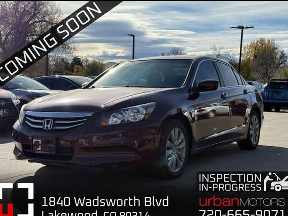 HONDA ACCORD 2012 1HGCP2F81CA219745 image HONDA ACCORD 2012 1HGCP2F81CA219745 image