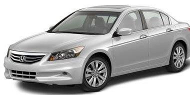 HONDA ACCORD 2012 1HGCP3F89CA012414 image