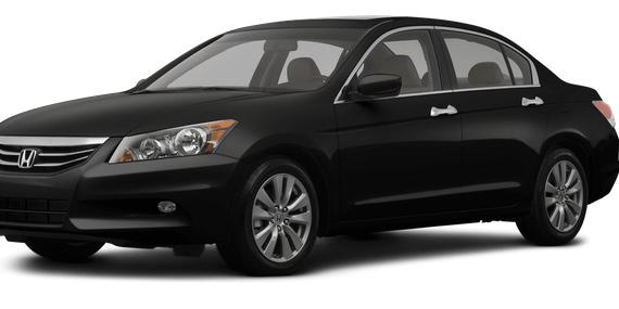 HONDA ACCORD 2012 1HGCP2F85CA037997 image
