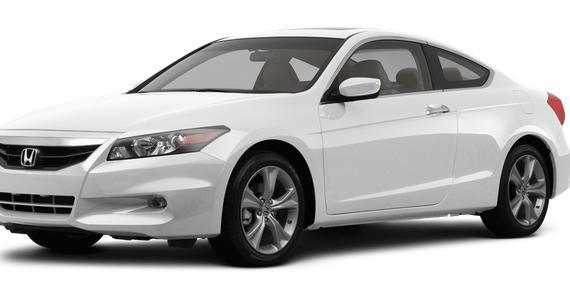 HONDA ACCORD 2012 1HGCS2A80CA009661 image