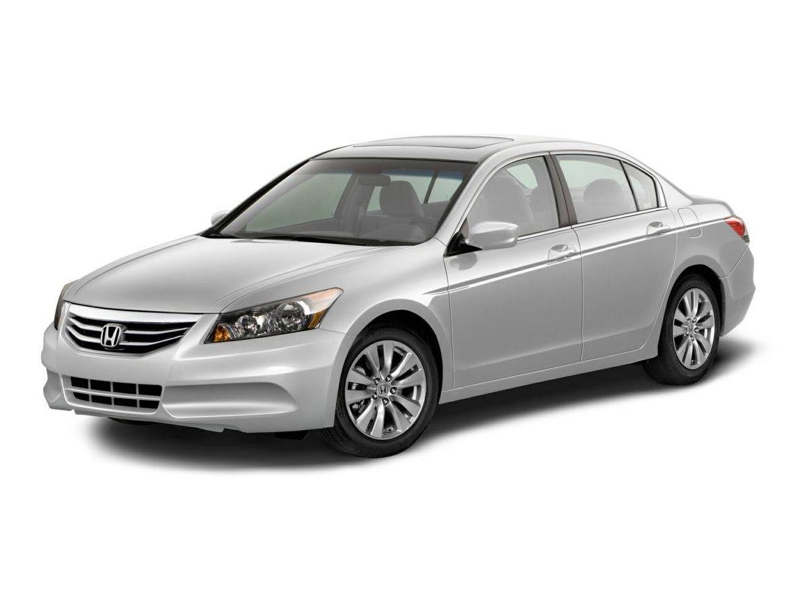 HONDA ACCORD 2012 1HGCP2F8XCA144687 image