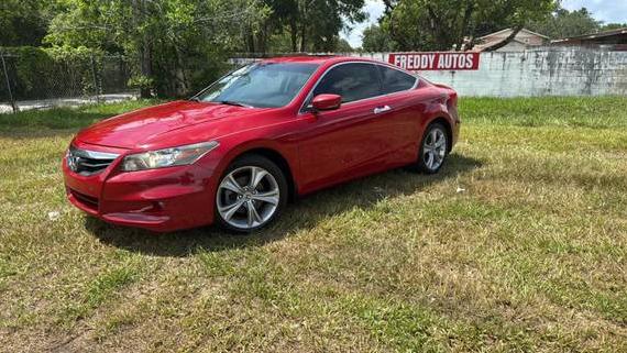 HONDA ACCORD 2012 1HGCS2B88CA003606 image
