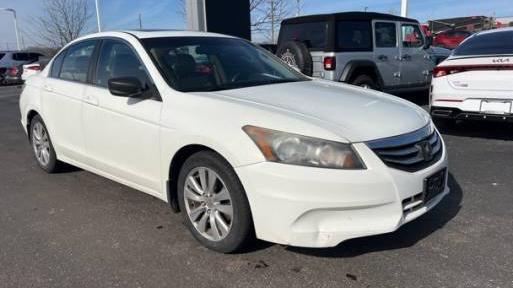 HONDA ACCORD 2012 1HGCP2F8XCA048445 image