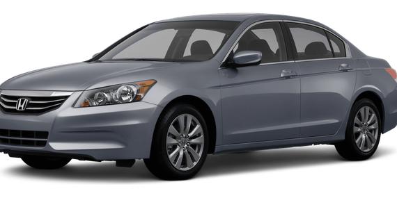 HONDA ACCORD 2012 1HGCP2F77CA141608 image