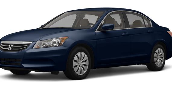 HONDA ACCORD 2012 1HGCP2F35CA070728 image