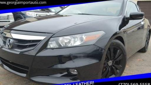 HONDA ACCORD 2012 1HGCS2B81CA000269 image