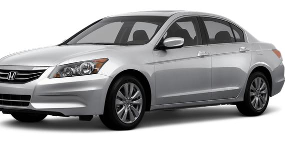 HONDA ACCORD 2012 1HGCP2F7XCA190723 image