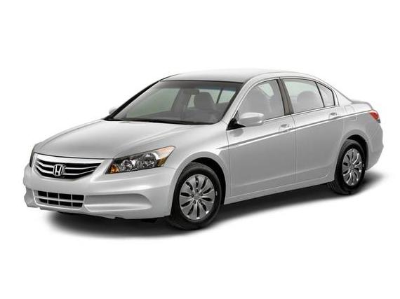 HONDA ACCORD 2012 1HGCP2F3XCA072989 image