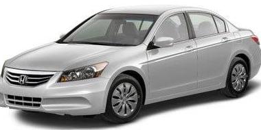 HONDA ACCORD 2012 1HGCP2F30CA244933 image