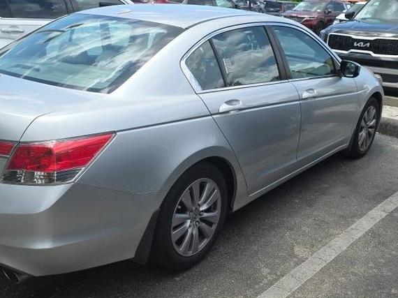 HONDA ACCORD 2012 1HGCP2F82CA092813 image