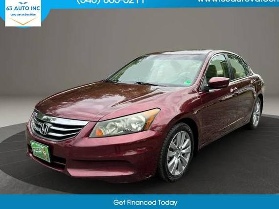 HONDA ACCORD 2012 1HGCP2F78CA116278 image HONDA ACCORD 2012 1HGCP2F78CA116278 image