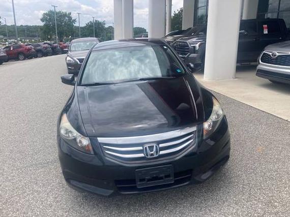 HONDA ACCORD 2012 1HGCP2F64CA047547 image