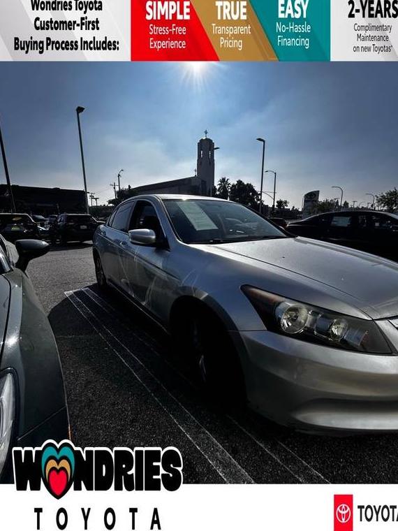 HONDA ACCORD 2012 1HGCP2F61CA241260 image HONDA ACCORD 2012 1HGCP2F61CA241260 image