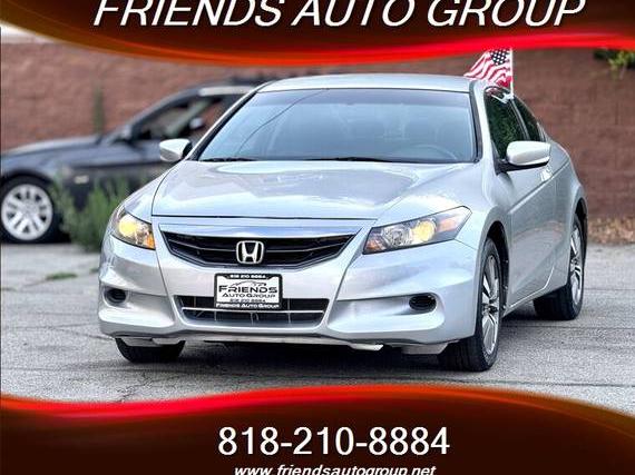HONDA ACCORD 2012 1HGCS1B34CA022619 image