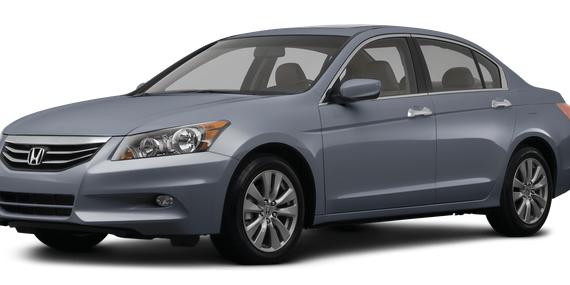 HONDA ACCORD 2012 1HGCP2F86CA217859 image