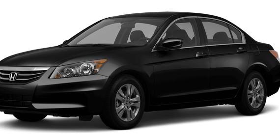 HONDA ACCORD 2012 1HGCP2F6XCA096817 image