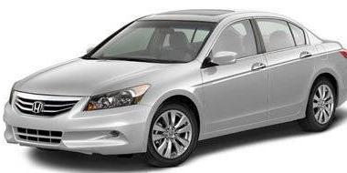 HONDA ACCORD 2012 1HGCP3F82CA014957 image