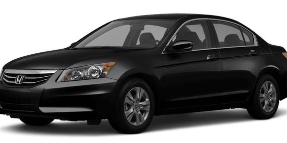HONDA ACCORD 2012 1HGCP2F68CA233494 image