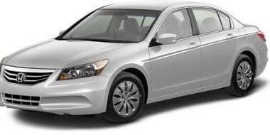 HONDA ACCORD 2012 1HGCP2F33CA151436 image