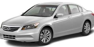 HONDA ACCORD 2012 1HGCP2F82CA167381 image
