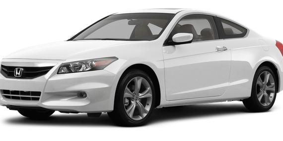 HONDA ACCORD 2012 1HGCS2B88CA005999 image