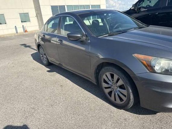 HONDA ACCORD 2012 1HGCP2F79CA166431 image