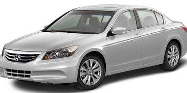 HONDA ACCORD 2012 1HGCP2F89CA105606 image