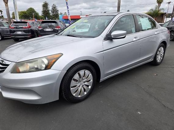 HONDA ACCORD 2012 1HGCP2F37CA193754 image HONDA ACCORD 2012 1HGCP2F37CA193754 image