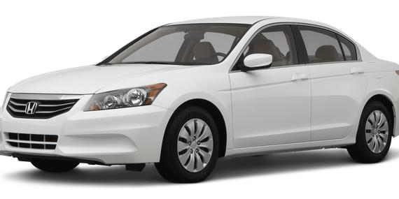 HONDA ACCORD 2012 1HGCP2F32CA145689 image