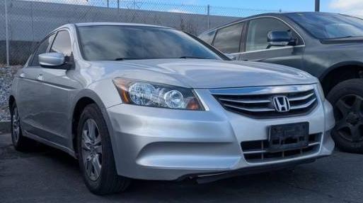 HONDA ACCORD 2012 1HGCP2F38CA240063 image